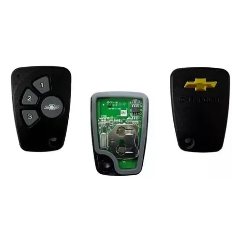 Control De Alarma Original Aveo - Optra - Spark - Luv Dmax