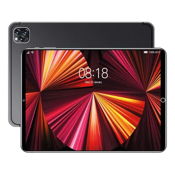 Tableta Mt6797 Chip 10.1 11pro 128gb Y 6gb De Memoria Ram