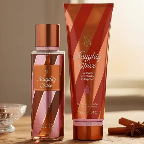 Set Pear Glacé Victoria's Secret Fragancia Pera | MercadoLibre