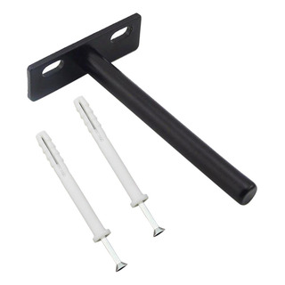 A 2 Soportes For Estantes Flotantes Tornillo Estantes Pared A 2 Soportes For Estantes Flotantes Tornillo Estantes Pared