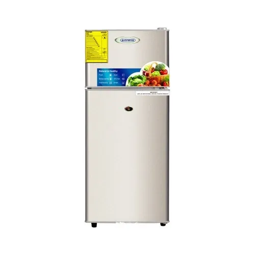 Mini Bar Refrigeradora Continental 138 Litros Bcd-138ng