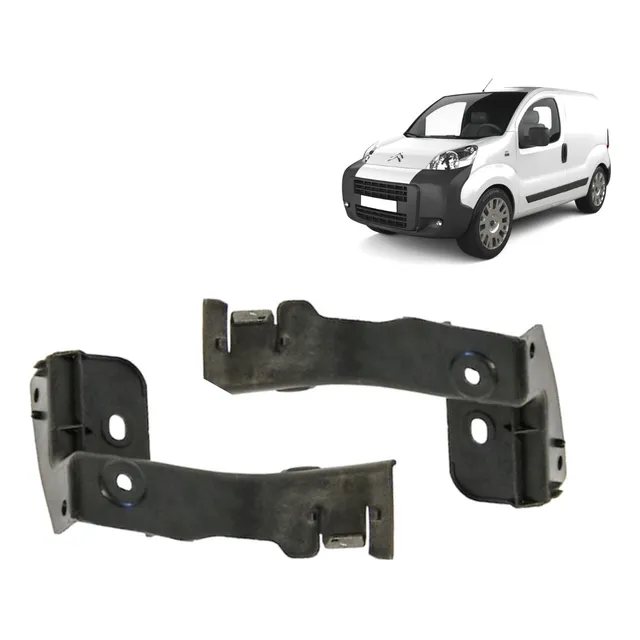 Par Ménsulas Traseras Citroen Nemo 2012-2022