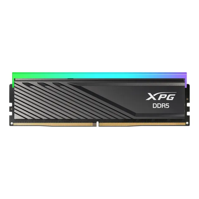 Memoria Dimm Adata Lancer Rgb 6000 Mhz Cl30 16gb