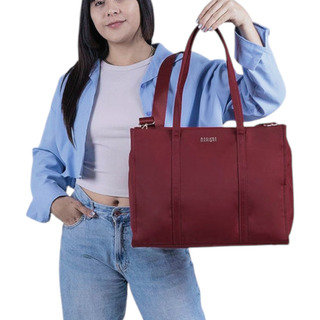 Tote Cafe Madison By Chenson Original Bolso Gorett Grande Tote Cafe Madison By Chenson Original Bolso Gorett Grande