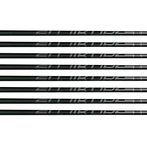 Fujikura Pro Serie 115i Juego 8 Eje Hierro Grafito 3
