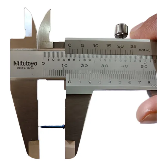 Tornillo De Titanio 1.5x13mm Biocompatible Set Con 10 Piezas