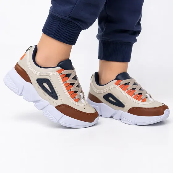 Tenis Infantil Masculino E Feminino Lançamento Barato Oferta