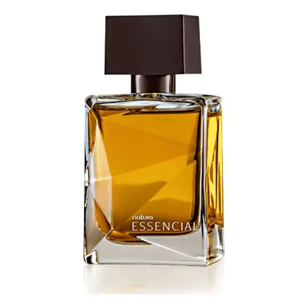 Natura Essencial Deo Parfum Masculino 25ml