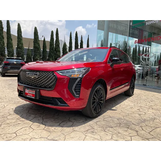 Gwm Haval Jolion 1.5t Gdi Luxury