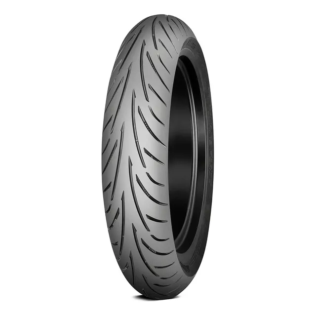 Cubierta Moto Mitas 110/70-13 48s Touring Force Sc Tl