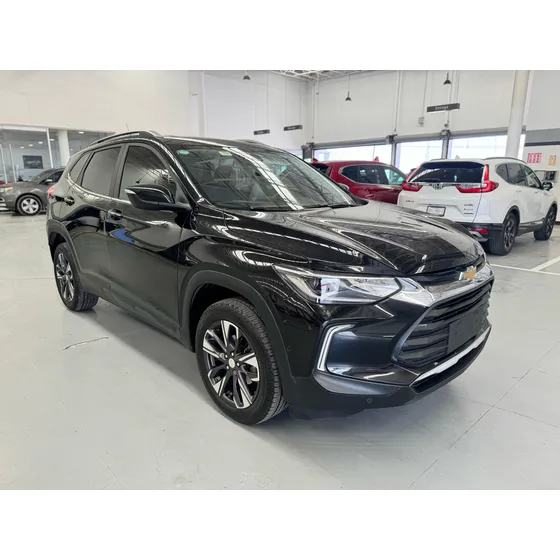 Chevrolet Tracker 1.2 Premier Turbo At