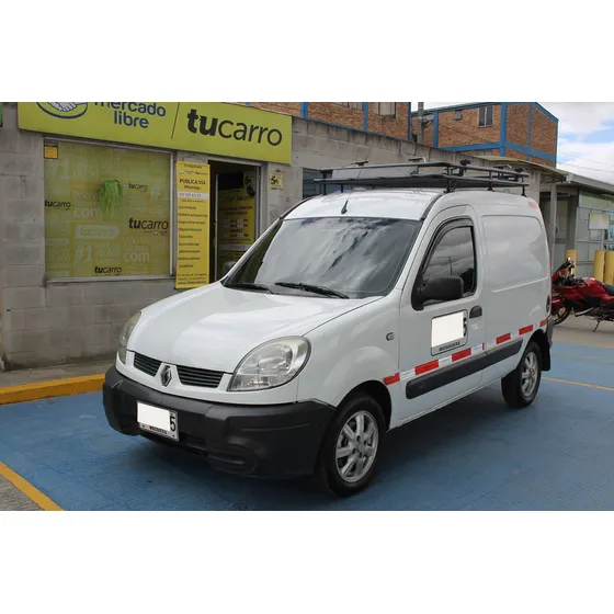 Renault Kangoo 1.6 Vu