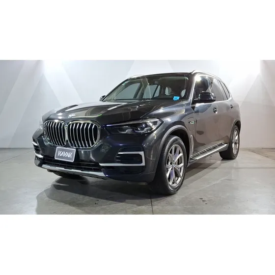 Bmw X5 3.0 Xdrive45e Phev Auto