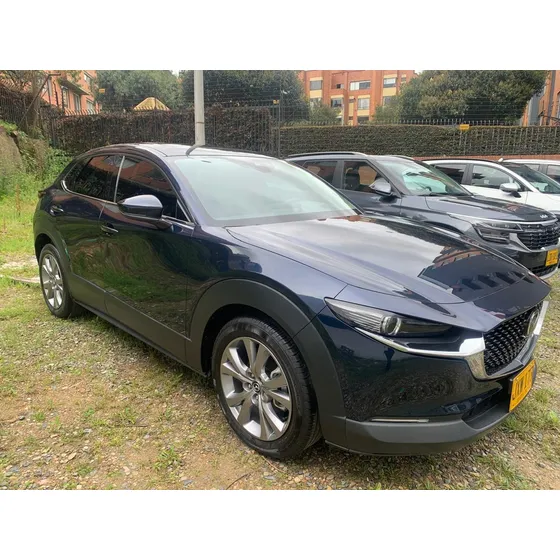 Mazda Cx-30 2.0 Grand Touring At