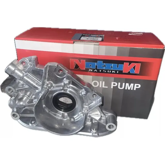 Bomba Aceite Mazda Bt50 4x2 2.2 8v B2200