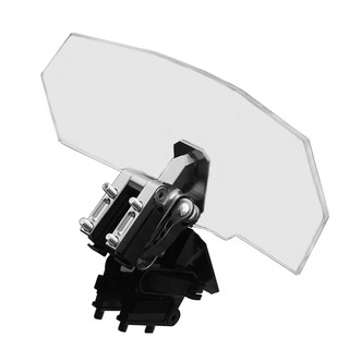 ExtensiĂłn Para Parabrisas De Motocicleta Extensor De Parabri ExtensiĂłn Para Parabrisas De Motocicleta Extensor De Parabri
