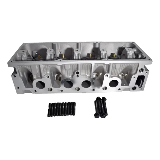 Tapa De Cilindros Renault Logan Symbol Megane 1.6 8v K7m