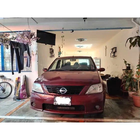 Nissan Aprio 1.6 Custom Mt