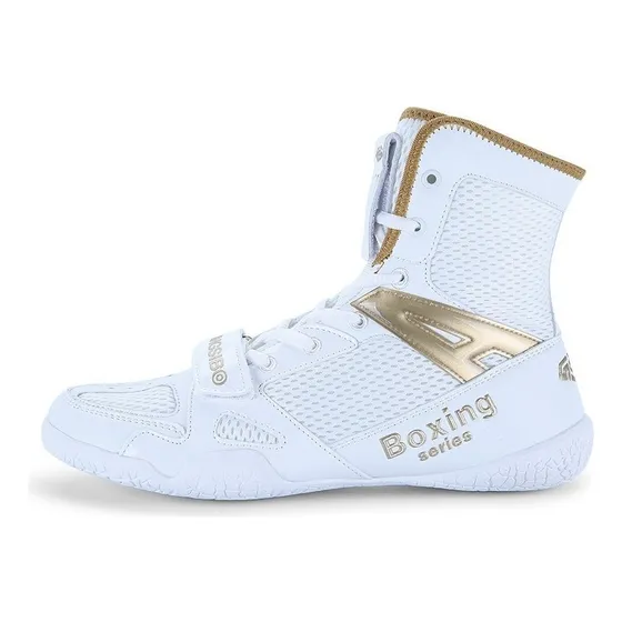 Tenis De Boxeo/levantamiento De Pesas Profesionales Botas