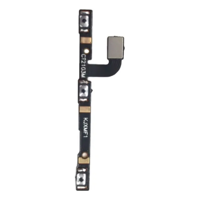 Power Volume Compativel Com C/ Redmi Pocophone F1 Poco F1