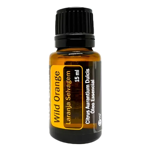 Óleo Essencial doTERRA Melissa 5ml | Parcelamento sem juros