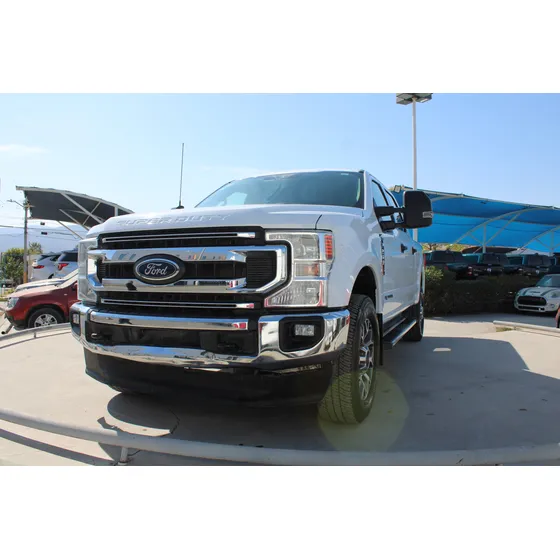Ford F250 Pick-up! 4x4 4 Pts. Super Duty, Doble Cab., 6.7td, Ta, A/ac.