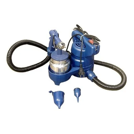 Compresor Azul Con Pist.  220v  60hz 450w