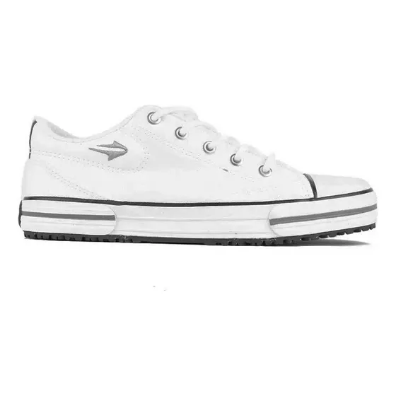 Topper Zapatillas -  Nova Low + Blanco- Gris- Negro