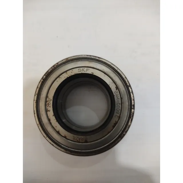 Rolinera Delantero Skf Ford Fiesta/ecosport 00/12 Nueva/orig