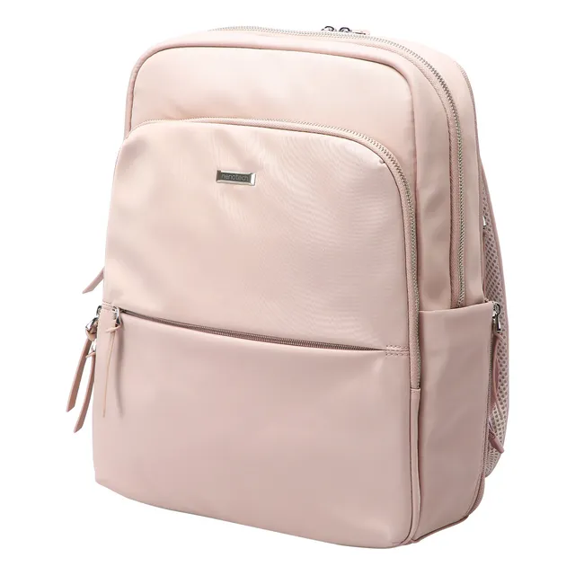 Mochila Viaje Ejecutiva Antirrobo Nenotech Femenino Escolar