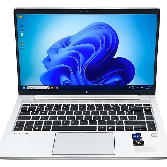 Hp Elitebook 640 G9 I5-1245u Vpro Deca Core (Recondicionado)