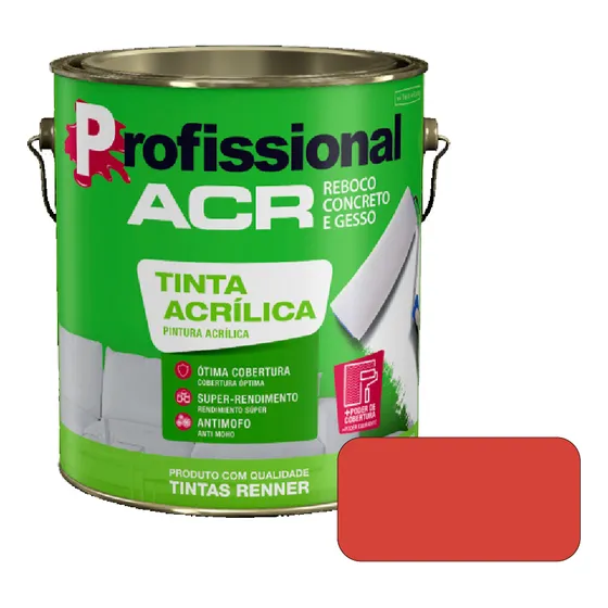 Pintura Interior Exterior Antihongo 21 Colores Preparados 4k Color Pimienta