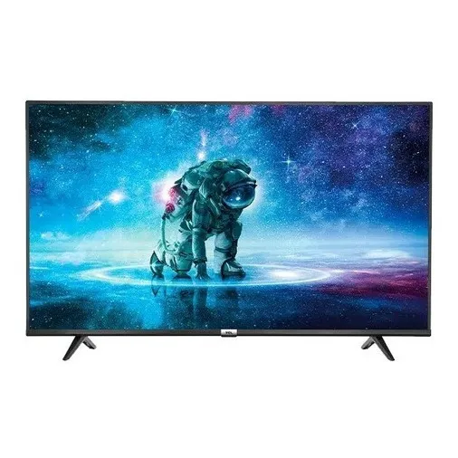 Televisor Tcl Mod. 43a443 4k Smart Android
