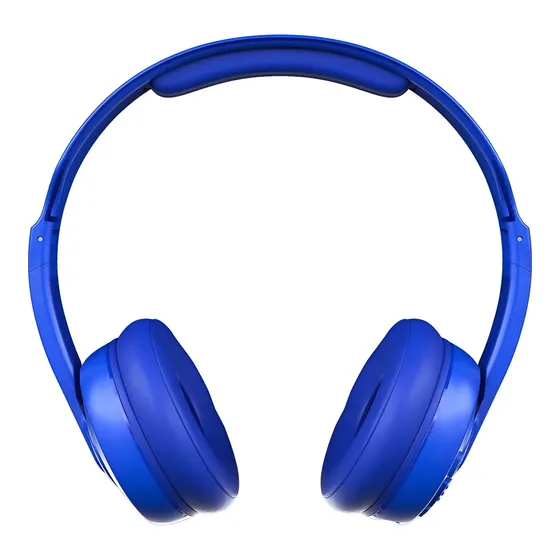 Skullcandy Audifonos Auriculares Bluetooth Cassette Remix Color Azul | Cuotas sin interés