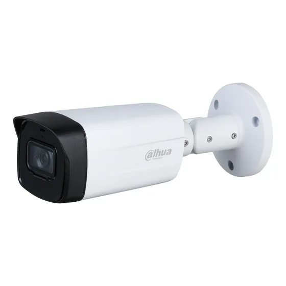 Camara Dahua 4mp Bullet Varifocal Metal Ipc-1431t1n-zs-s4