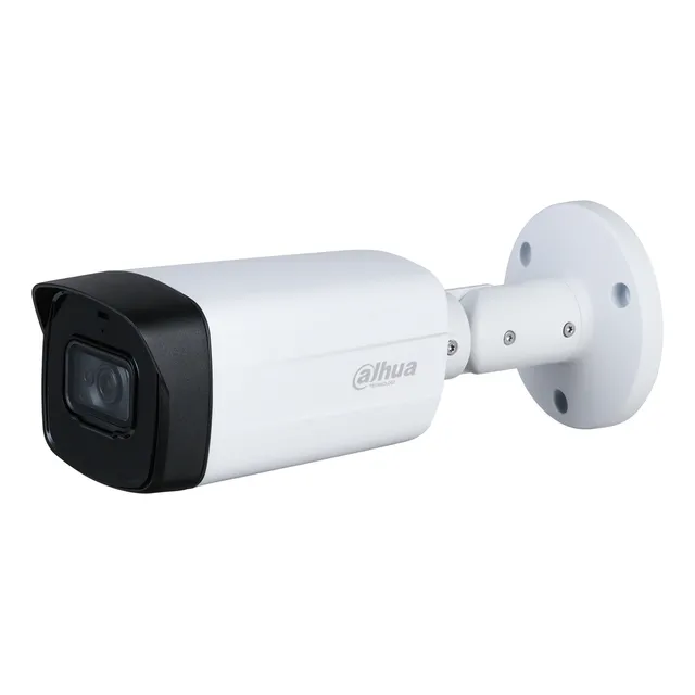 Camara Dahua 2mp Ipc Varifocal Metal Ipc-1230t1-zs-s5 Bullet