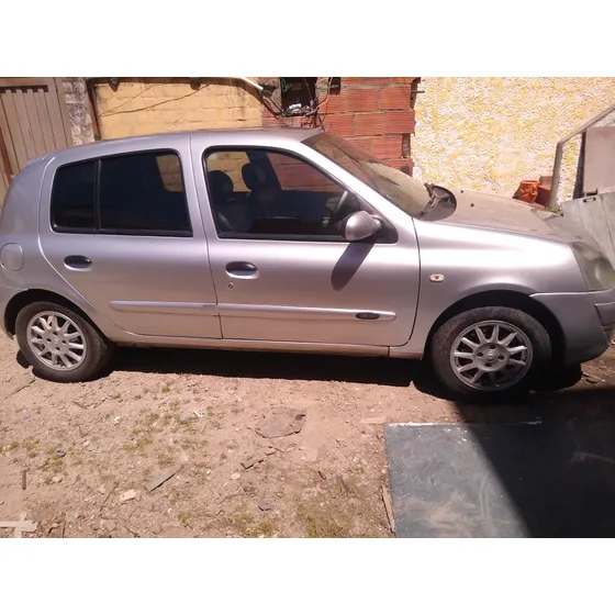 Renault Clio Rs 1.6