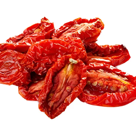 Tomates Deshidratados