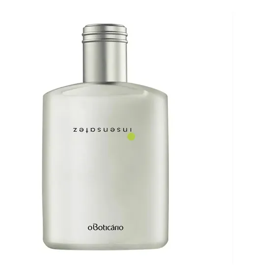 O Boticário Insensatez Deo Colonia Spray 100ml Unisex