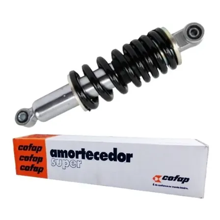 Amortecedor Traseiro Honda Cb300 2009 A 2016 Prolink Cofap