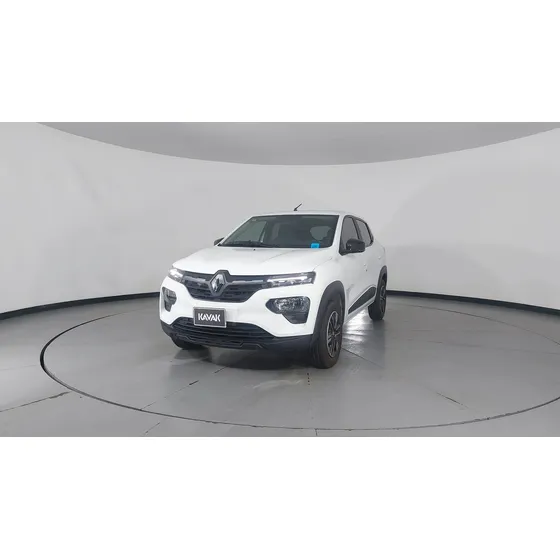 Renault Kwid 1.0 Iconic