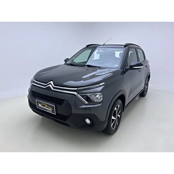 Citroën C3 Feel Pack 1.6 At