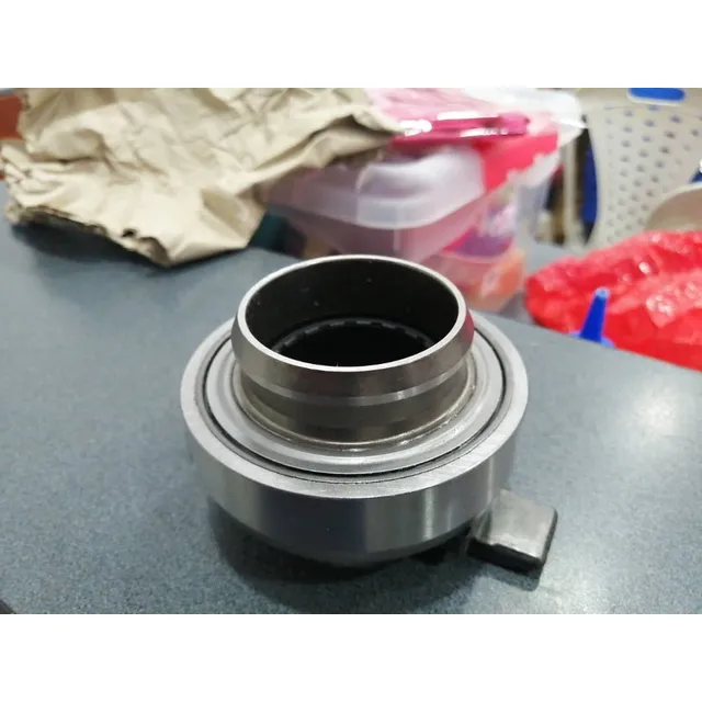 Kit De Clutch Completo Mercedes Benz Om-364 711 - 712. Nuevo