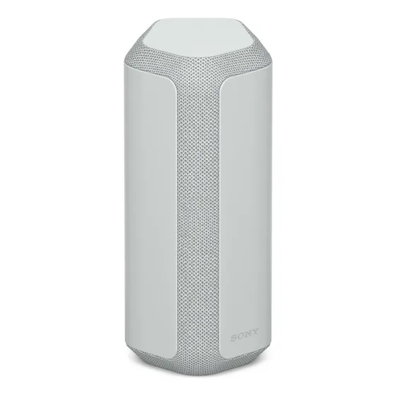 Parlante Portátil Inalámbrico con Bluetooth Sony SRS-XE300 Color Gris