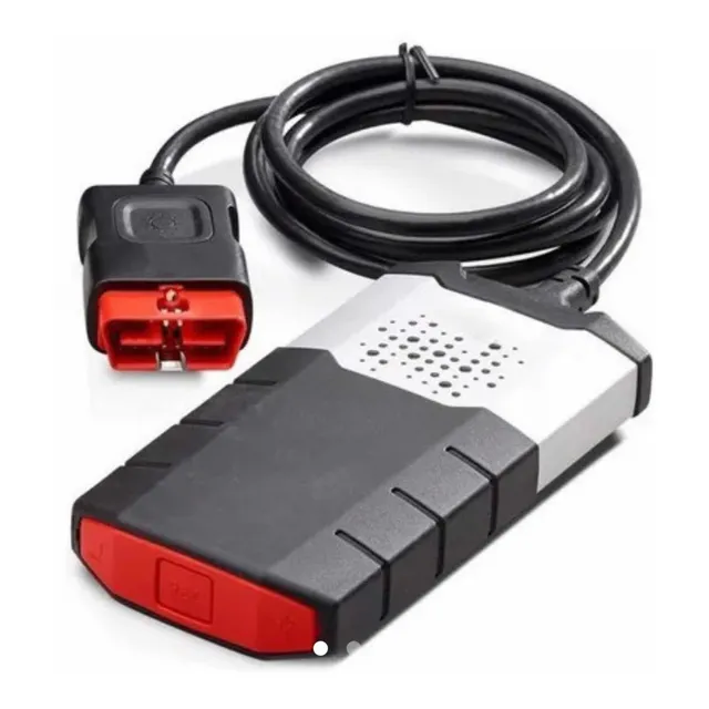 Programa Para Escaner Ds150 Autocom Etc
