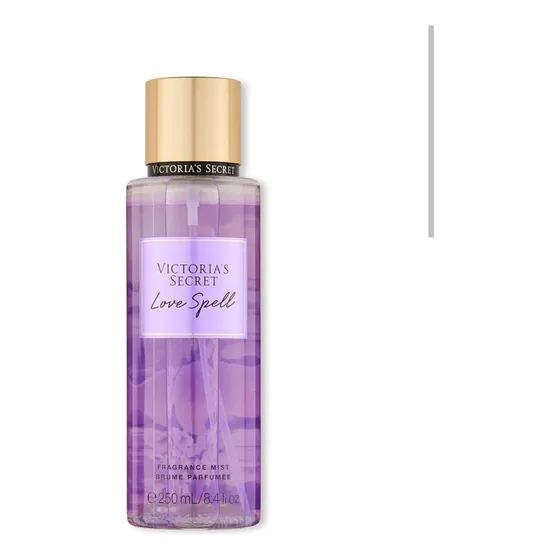 Love Spell Colonia Victoria's Secret 