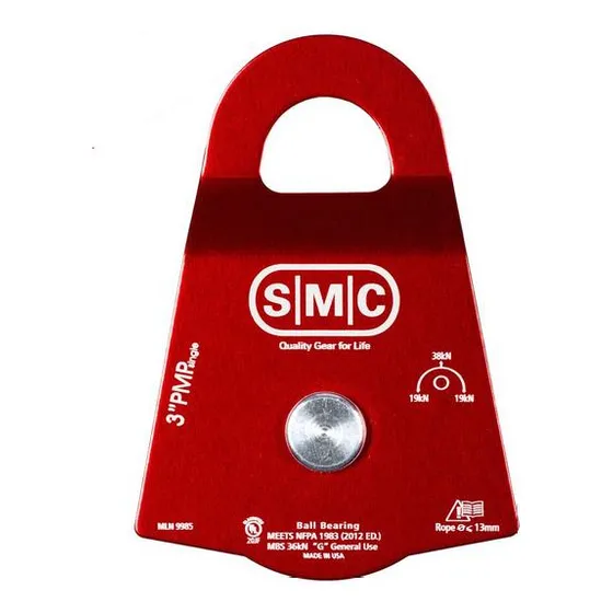 Polea Simple Pmp 3 Smc 