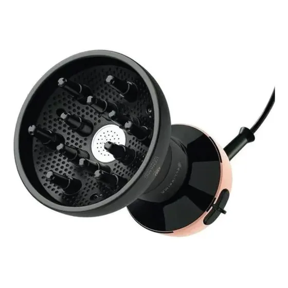 Difusor De Aire Caliente Bellisima Diffon Ceramic 700w Lh