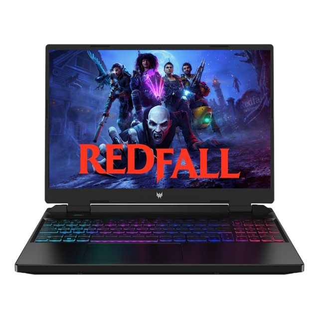 Notebook Gamer Acer Predator Helios Neo (-i7 13650HX / RTX 4060 / 16GB RAM DDR5 / 512GB S... Notebook Gamer Acer Predator Helios Neo (-i7 13650HX / RTX 4060 / 16GB RAM DDR5 / 512GB S...