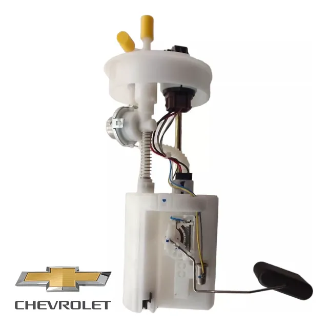 Modulo Bomba De Gasolina Chevrolet Spark